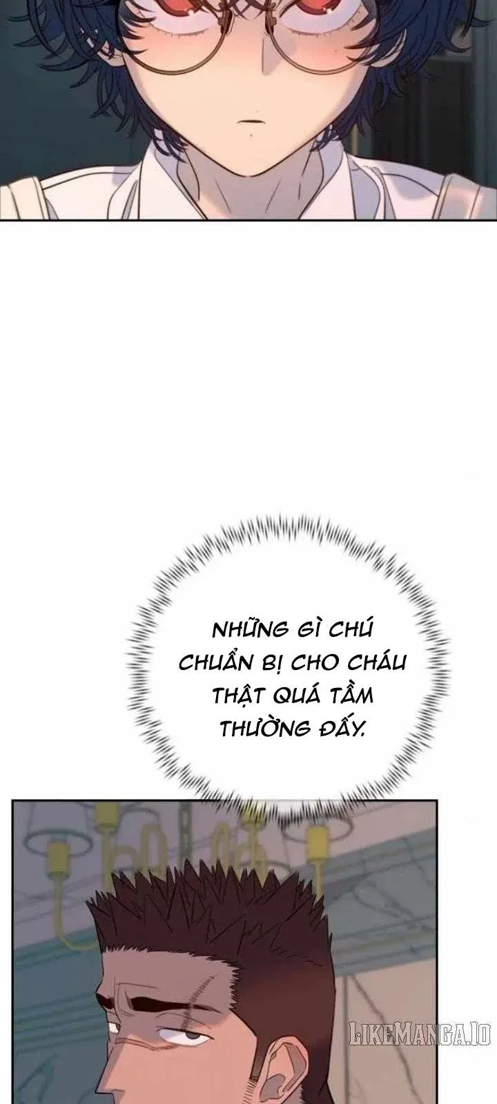 Mọi Người Đều Yêu Cô Ấy Chapter 33 - 31