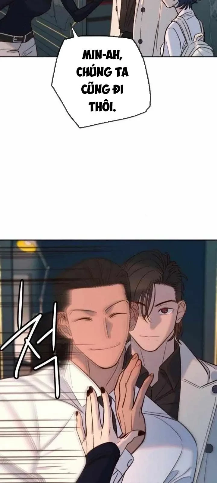 Mọi Người Đều Yêu Cô Ấy Chapter 33 - 34