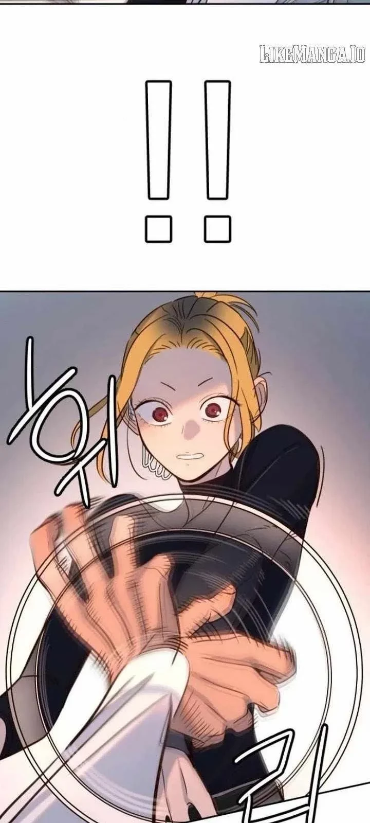 Mọi Người Đều Yêu Cô Ấy Chapter 33 - 35