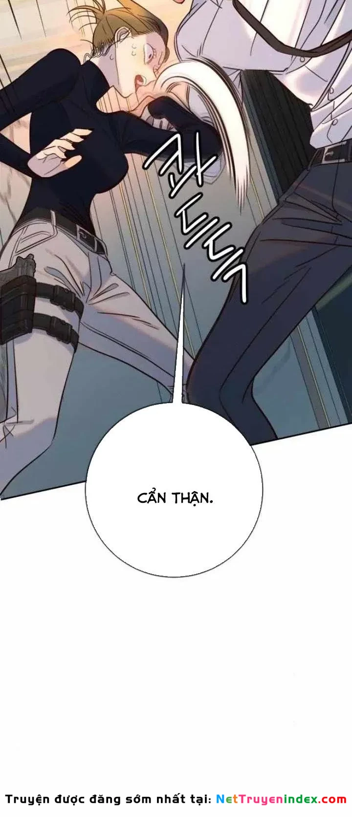 Mọi Người Đều Yêu Cô Ấy Chapter 33 - 37