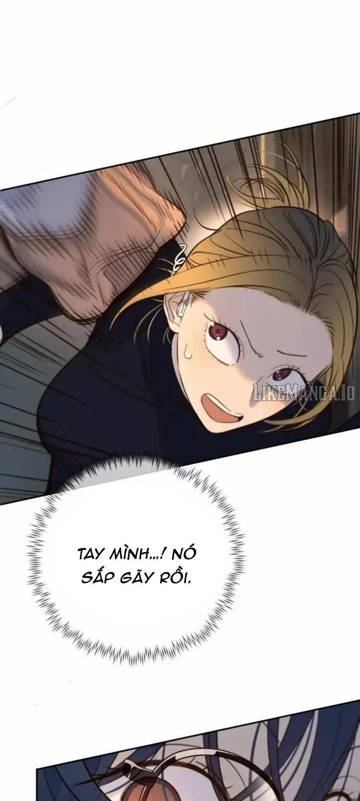 Mọi Người Đều Yêu Cô Ấy Chapter 33 - 38