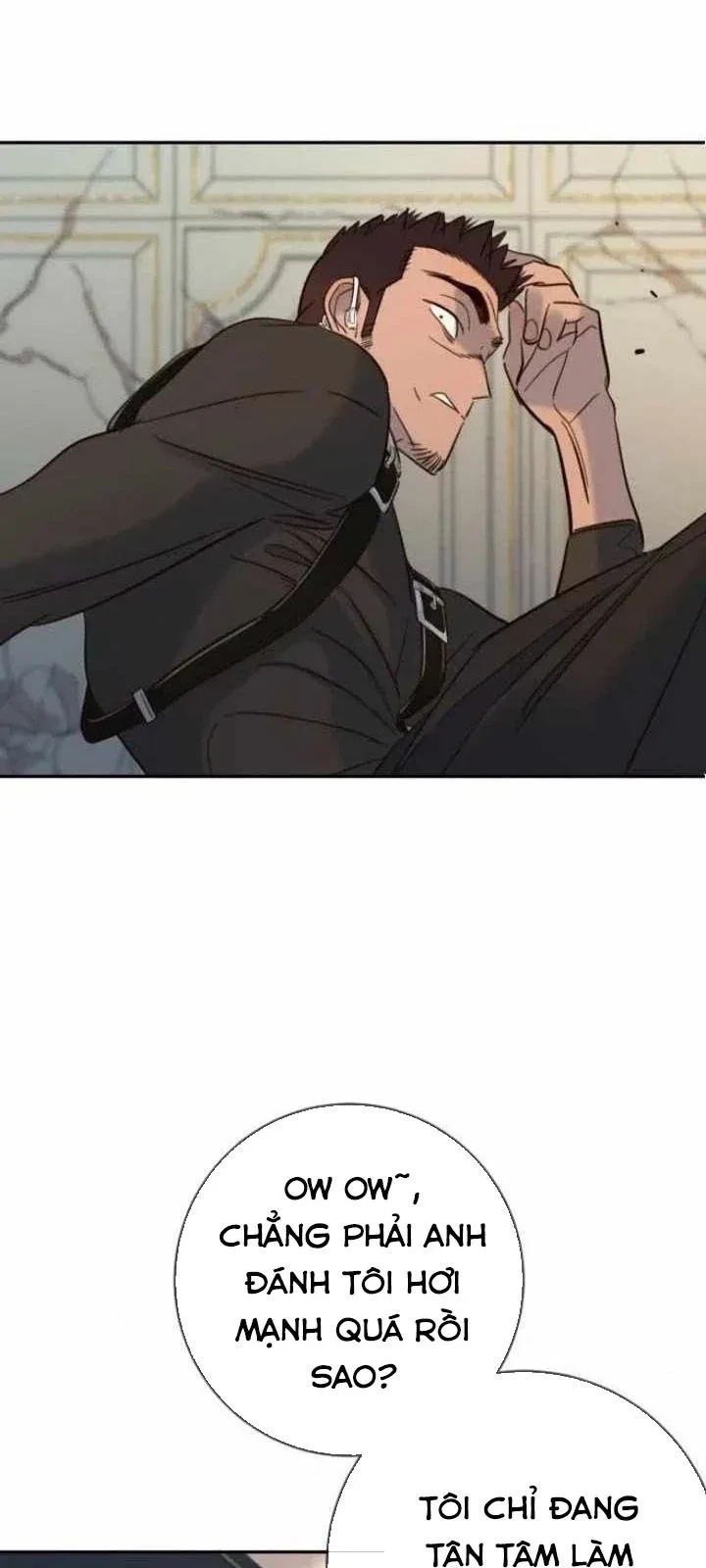 Mọi Người Đều Yêu Cô Ấy Chapter 33 - 41