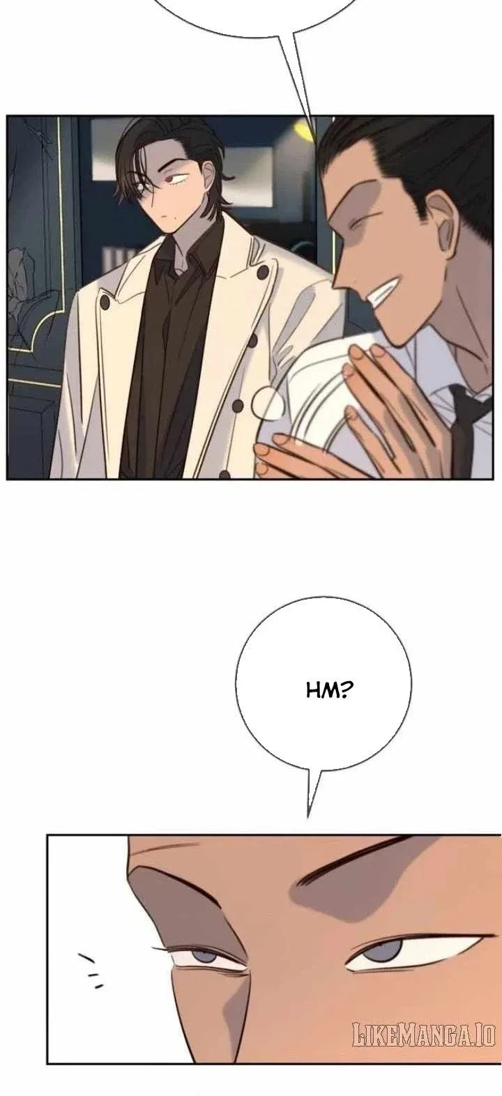 Mọi Người Đều Yêu Cô Ấy Chapter 33 - 43