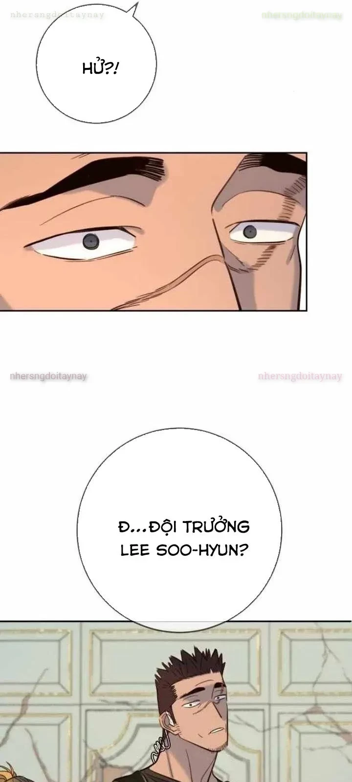 Mọi Người Đều Yêu Cô Ấy Chapter 33 - 44