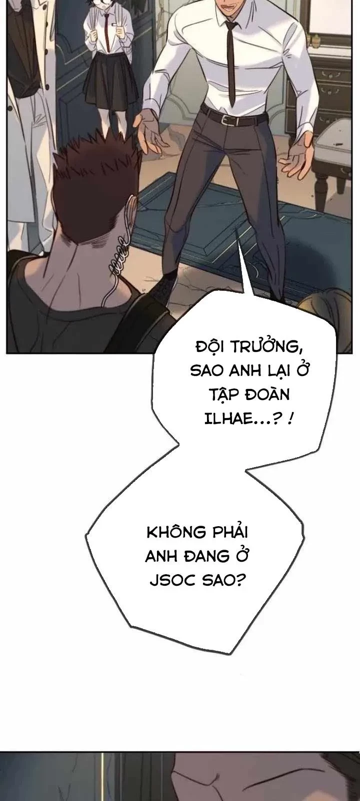 Mọi Người Đều Yêu Cô Ấy Chapter 33 - 46
