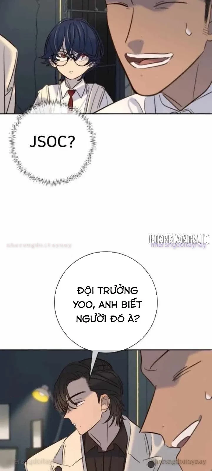 Mọi Người Đều Yêu Cô Ấy Chapter 33 - 47