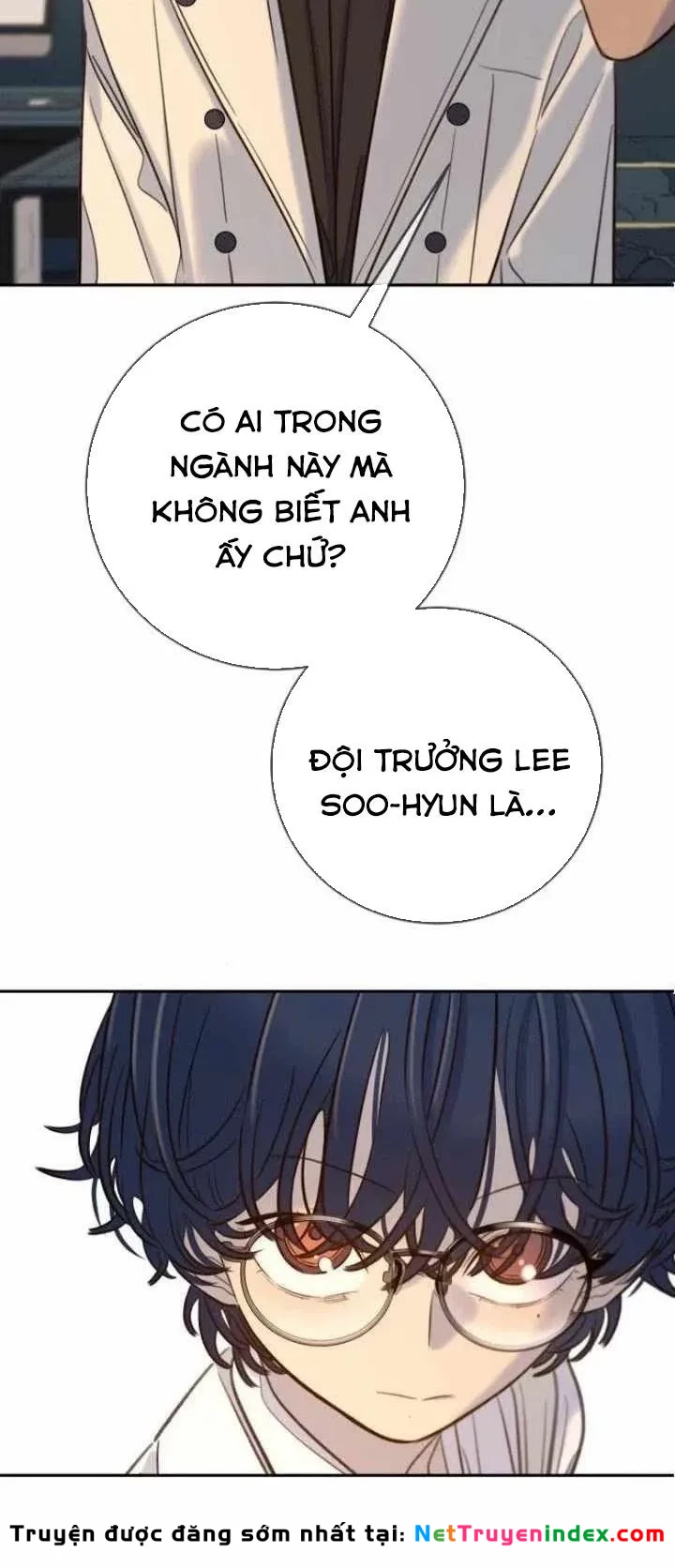 Mọi Người Đều Yêu Cô Ấy Chapter 33 - 48