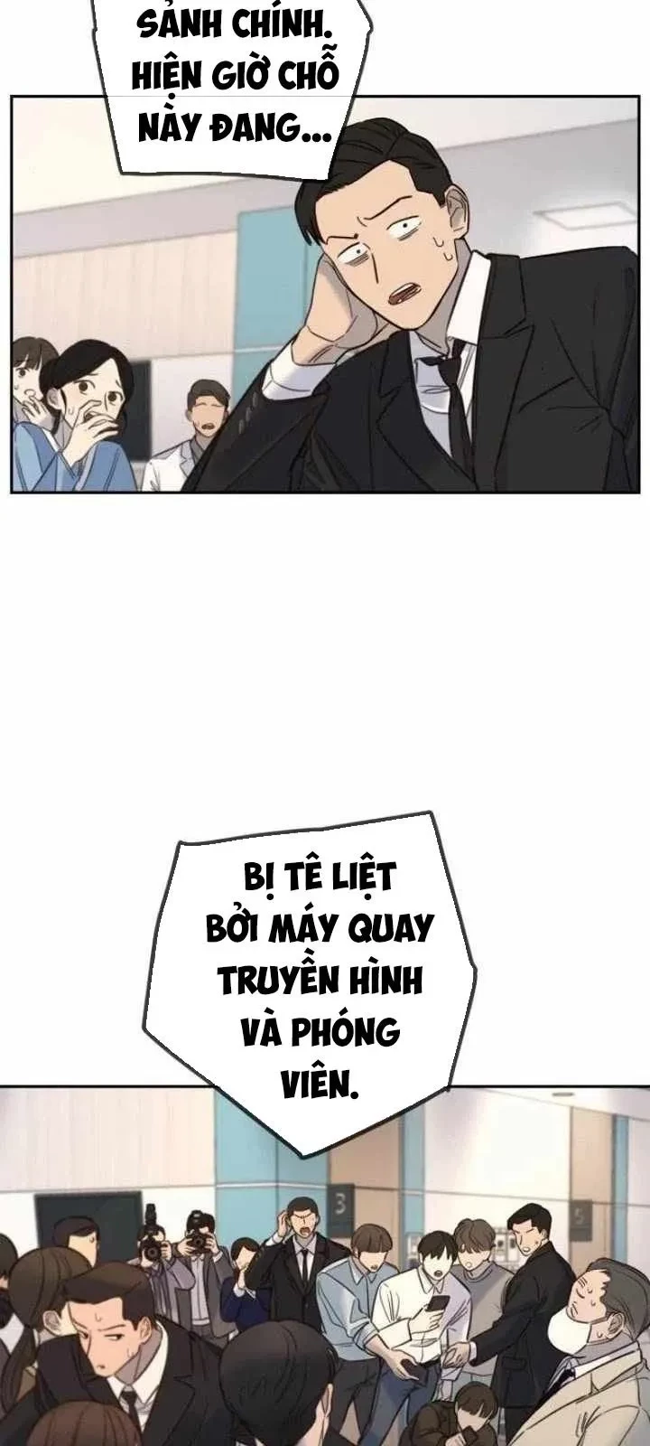 Mọi Người Đều Yêu Cô Ấy Chapter 33 - 52