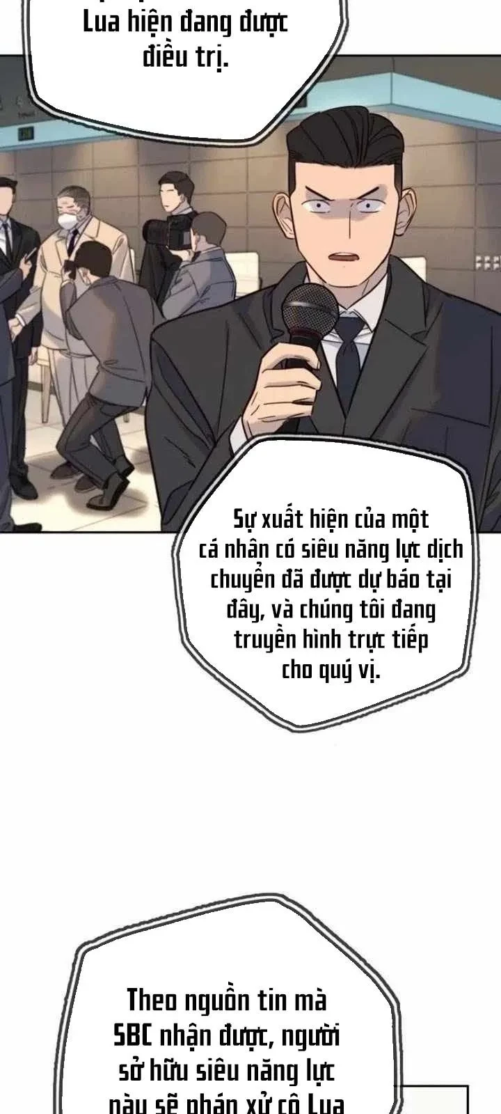 Mọi Người Đều Yêu Cô Ấy Chapter 33 - 55