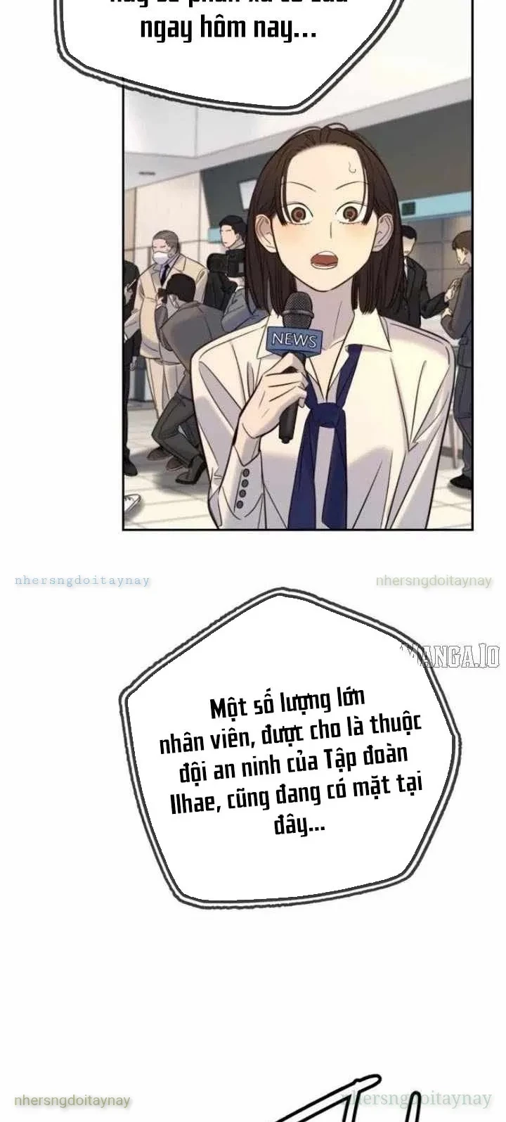 Mọi Người Đều Yêu Cô Ấy Chapter 33 - 56