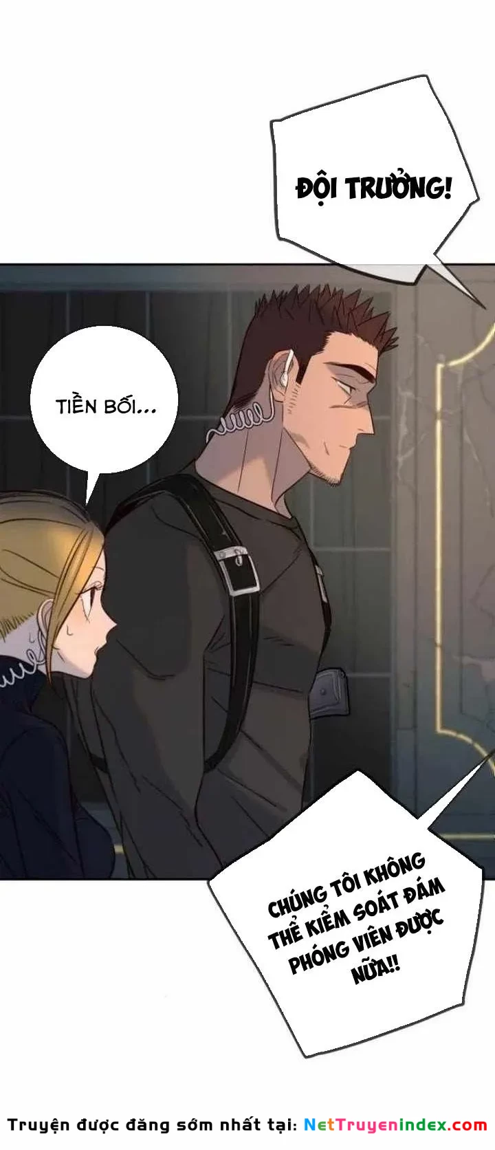 Mọi Người Đều Yêu Cô Ấy Chapter 33 - 59