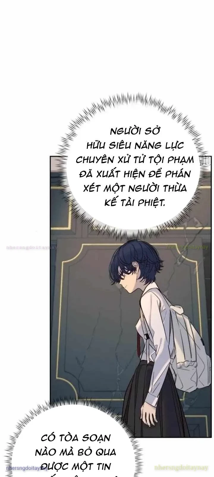 Mọi Người Đều Yêu Cô Ấy Chapter 33 - 60