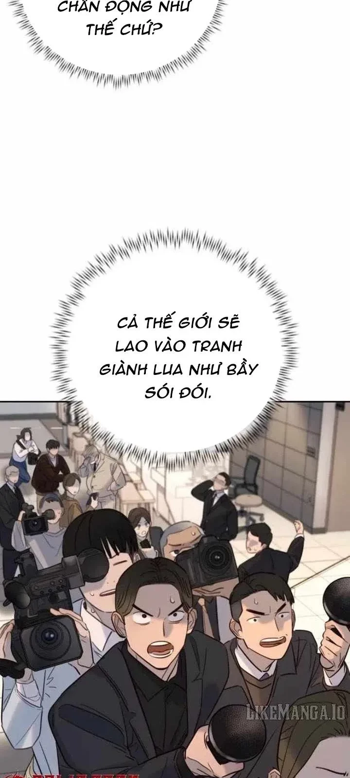 Mọi Người Đều Yêu Cô Ấy Chapter 33 - 61