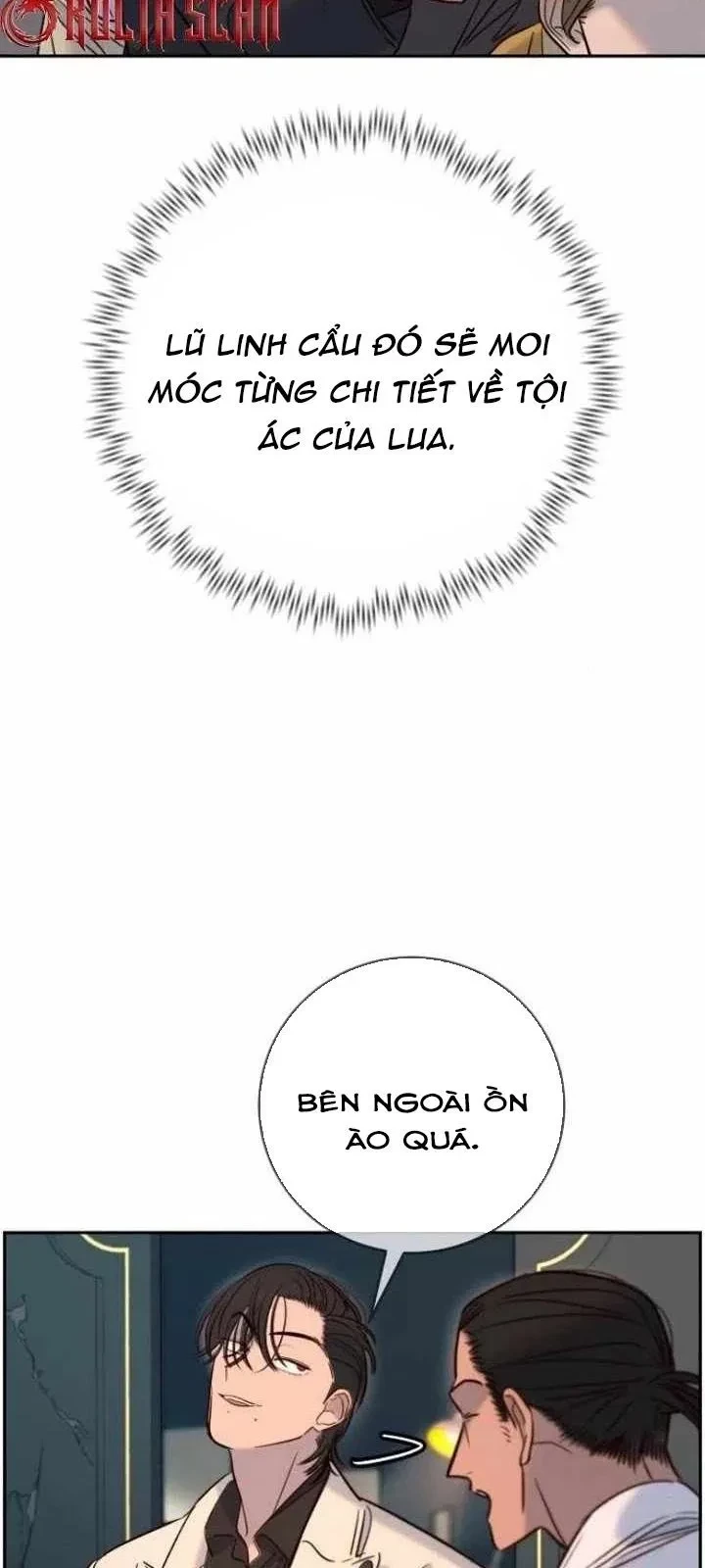 Mọi Người Đều Yêu Cô Ấy Chapter 33 - 62