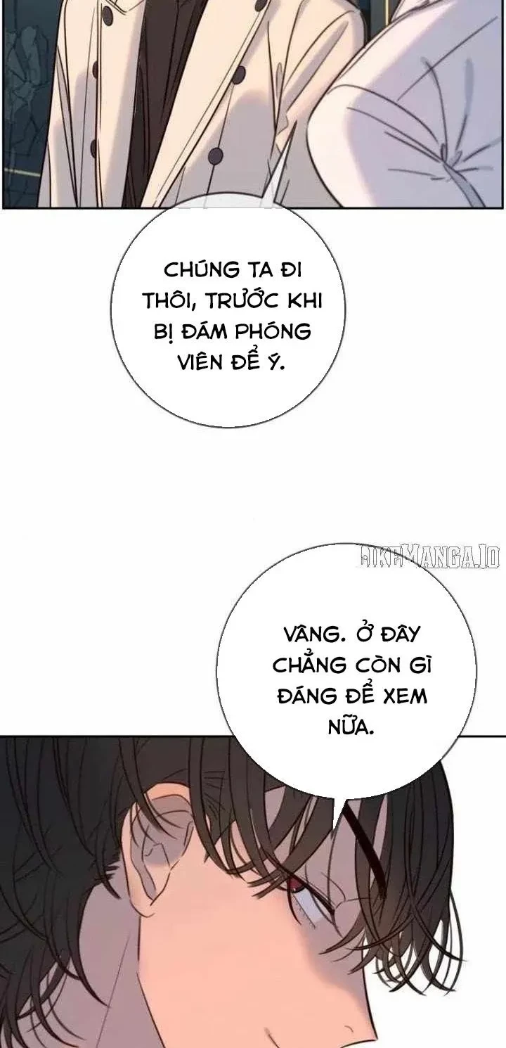 Mọi Người Đều Yêu Cô Ấy Chapter 33 - 63