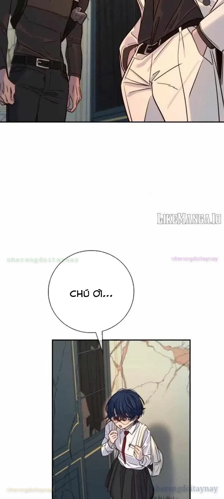 Mọi Người Đều Yêu Cô Ấy Chapter 33 - 65