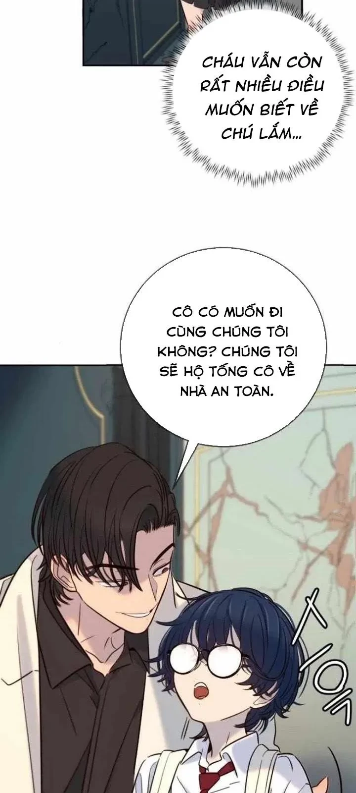 Mọi Người Đều Yêu Cô Ấy Chapter 33 - 66