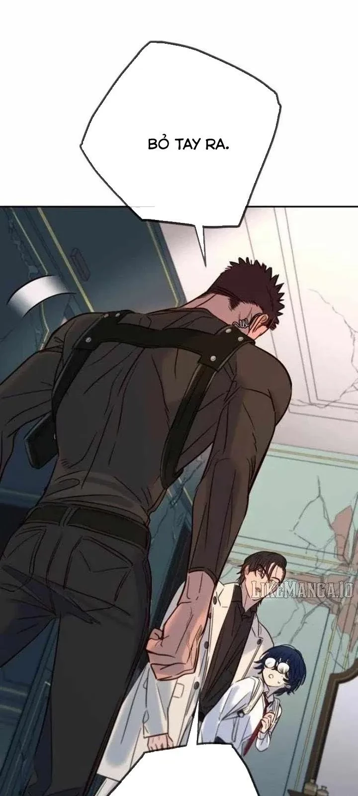 Mọi Người Đều Yêu Cô Ấy Chapter 33 - 70