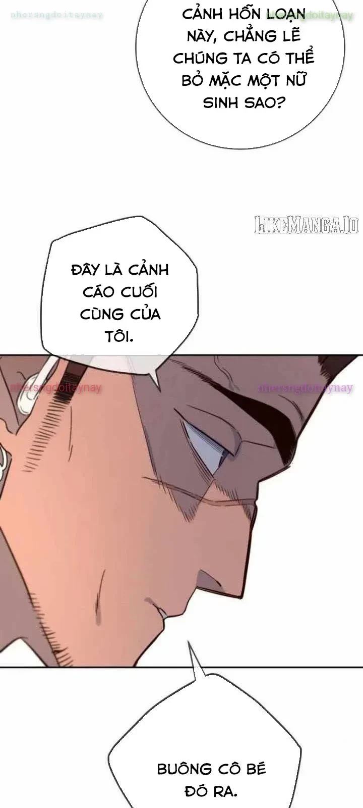 Mọi Người Đều Yêu Cô Ấy Chapter 33 - 72