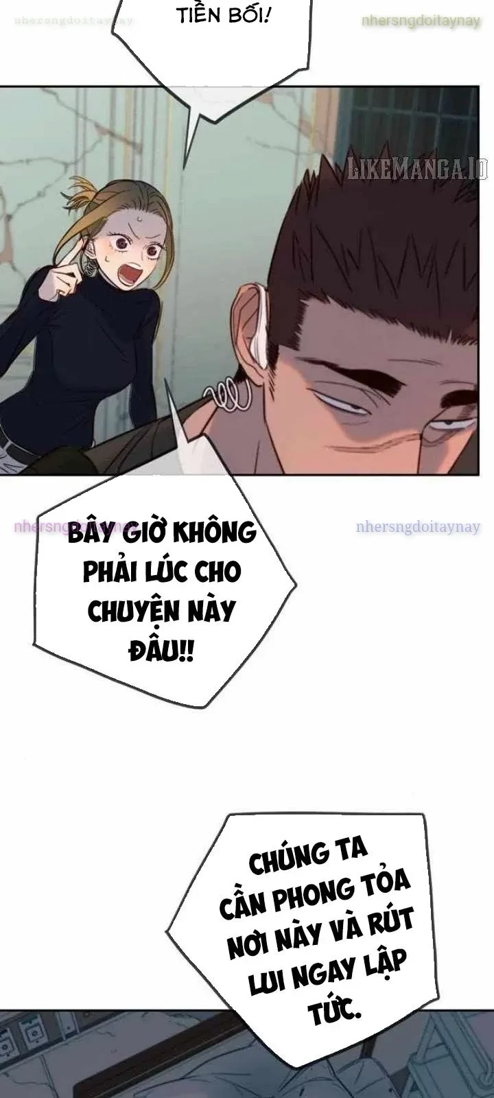 Mọi Người Đều Yêu Cô Ấy Chapter 33 - 74