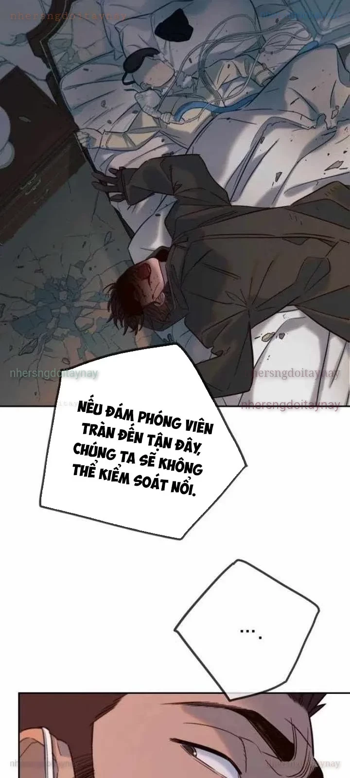 Mọi Người Đều Yêu Cô Ấy Chapter 33 - 75