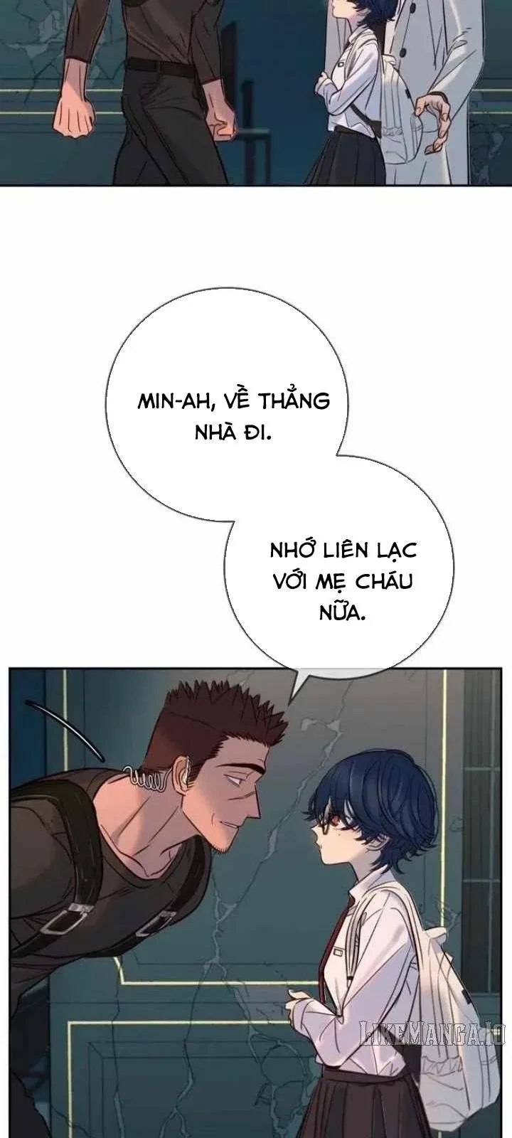Mọi Người Đều Yêu Cô Ấy Chapter 33 - 77