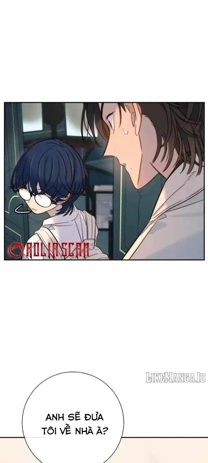 Mọi Người Đều Yêu Cô Ấy Chapter 33 - 80