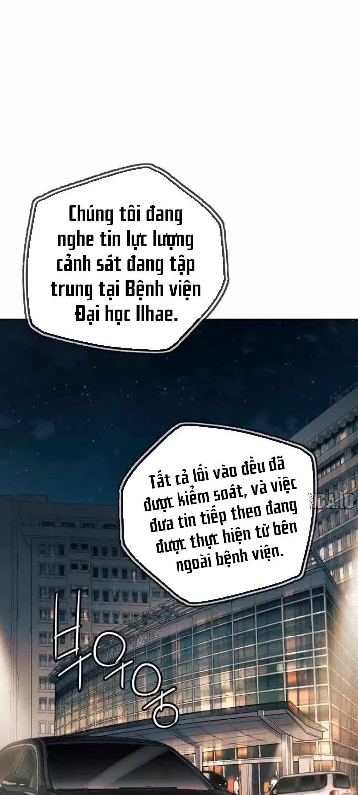 Mọi Người Đều Yêu Cô Ấy Chapter 33 - 86