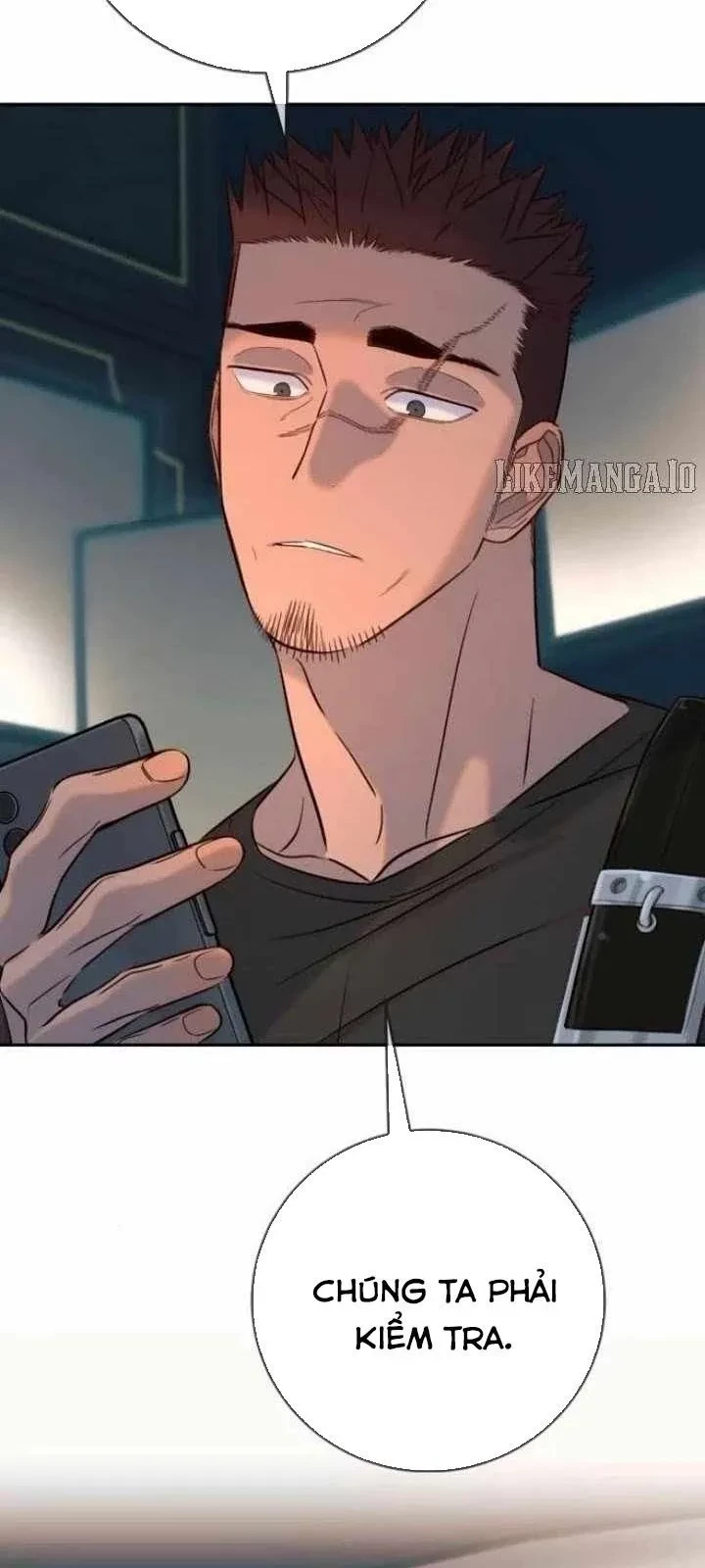 Mọi Người Đều Yêu Cô Ấy Chapter 33 - 97