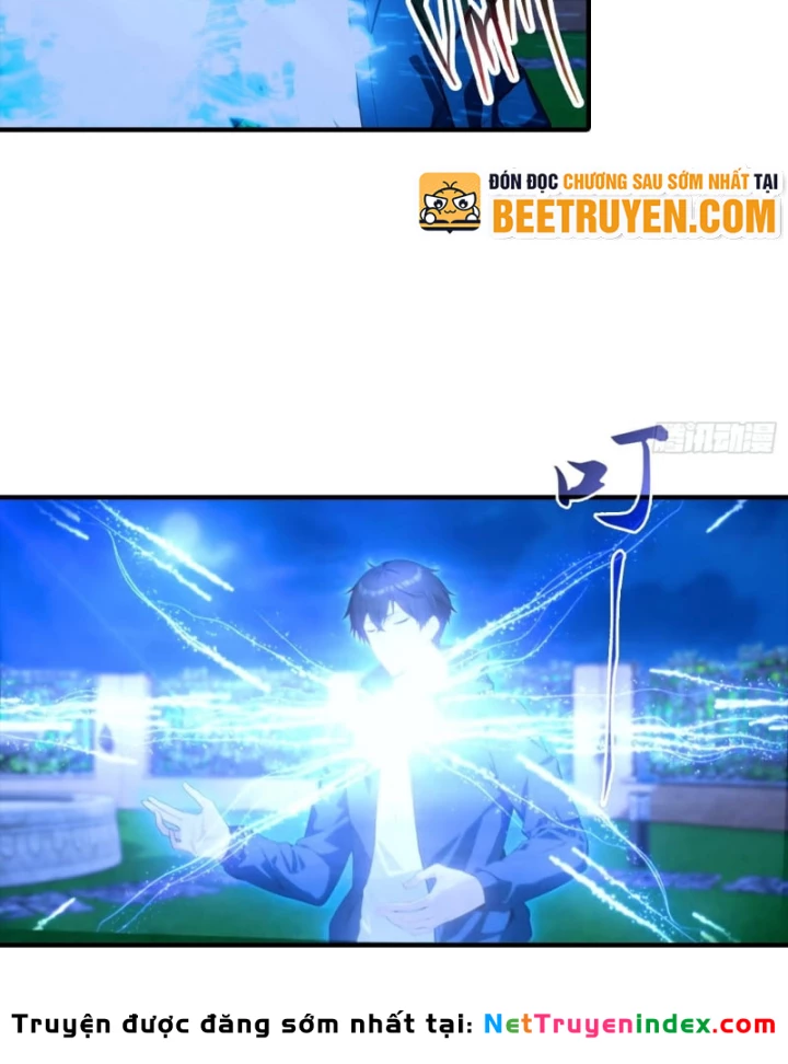 Toàn Dân Ngự Thú: Bắt Đầu Từ Sơn Hải Kinh Ta Quét Ngang Toàn Cầu Chapter 76 - 3