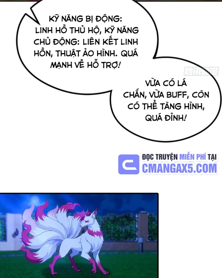 Toàn Dân Ngự Thú: Bắt Đầu Từ Sơn Hải Kinh Ta Quét Ngang Toàn Cầu Chapter 76 - 12