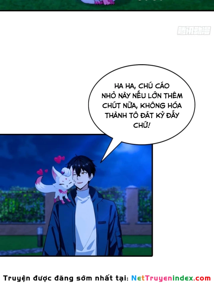 Toàn Dân Ngự Thú: Bắt Đầu Từ Sơn Hải Kinh Ta Quét Ngang Toàn Cầu Chapter 76 - 15