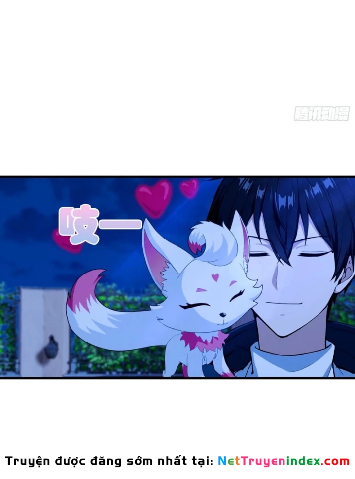 Toàn Dân Ngự Thú: Bắt Đầu Từ Sơn Hải Kinh Ta Quét Ngang Toàn Cầu Chapter 76 - 16