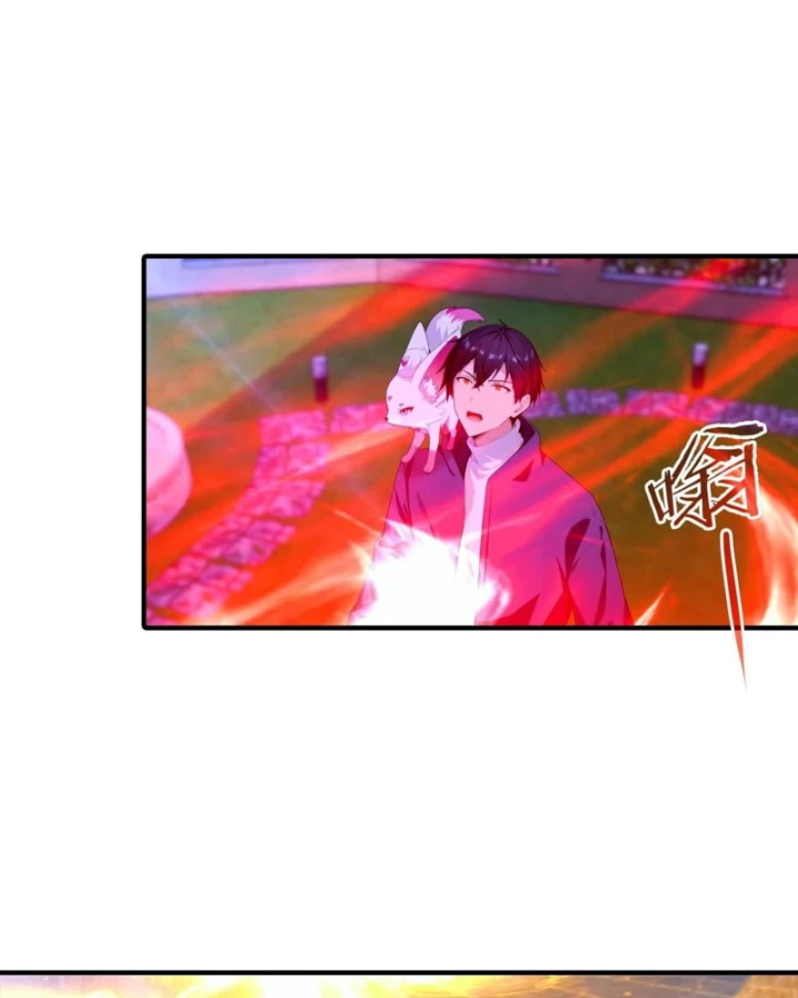 Toàn Dân Ngự Thú: Bắt Đầu Từ Sơn Hải Kinh Ta Quét Ngang Toàn Cầu Chapter 76 - 18