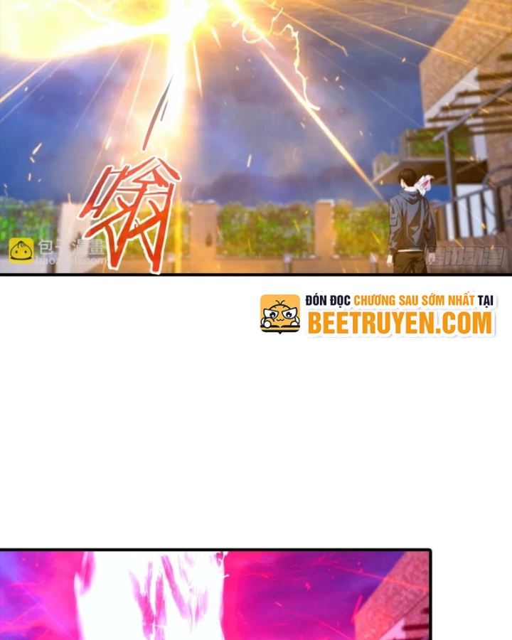 Toàn Dân Ngự Thú: Bắt Đầu Từ Sơn Hải Kinh Ta Quét Ngang Toàn Cầu Chapter 76 - 19