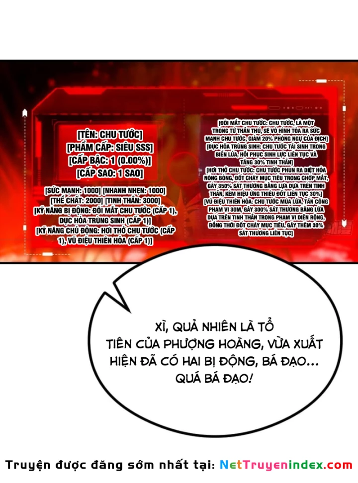 Toàn Dân Ngự Thú: Bắt Đầu Từ Sơn Hải Kinh Ta Quét Ngang Toàn Cầu Chapter 76 - 22