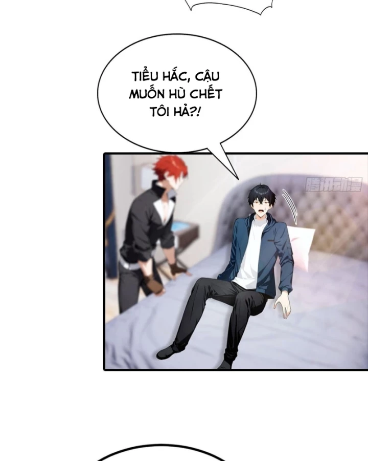 Toàn Dân Ngự Thú: Bắt Đầu Từ Sơn Hải Kinh Ta Quét Ngang Toàn Cầu Chapter 76 - 29