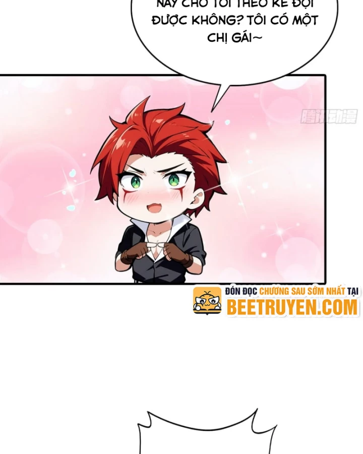 Toàn Dân Ngự Thú: Bắt Đầu Từ Sơn Hải Kinh Ta Quét Ngang Toàn Cầu Chapter 76 - 33