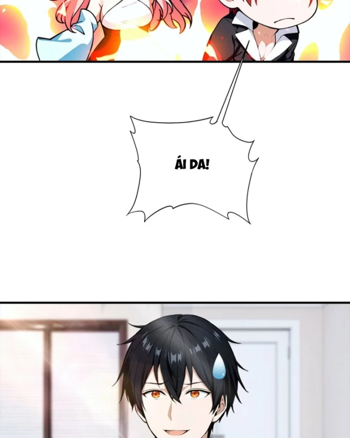 Toàn Dân Ngự Thú: Bắt Đầu Từ Sơn Hải Kinh Ta Quét Ngang Toàn Cầu Chapter 76 - 35