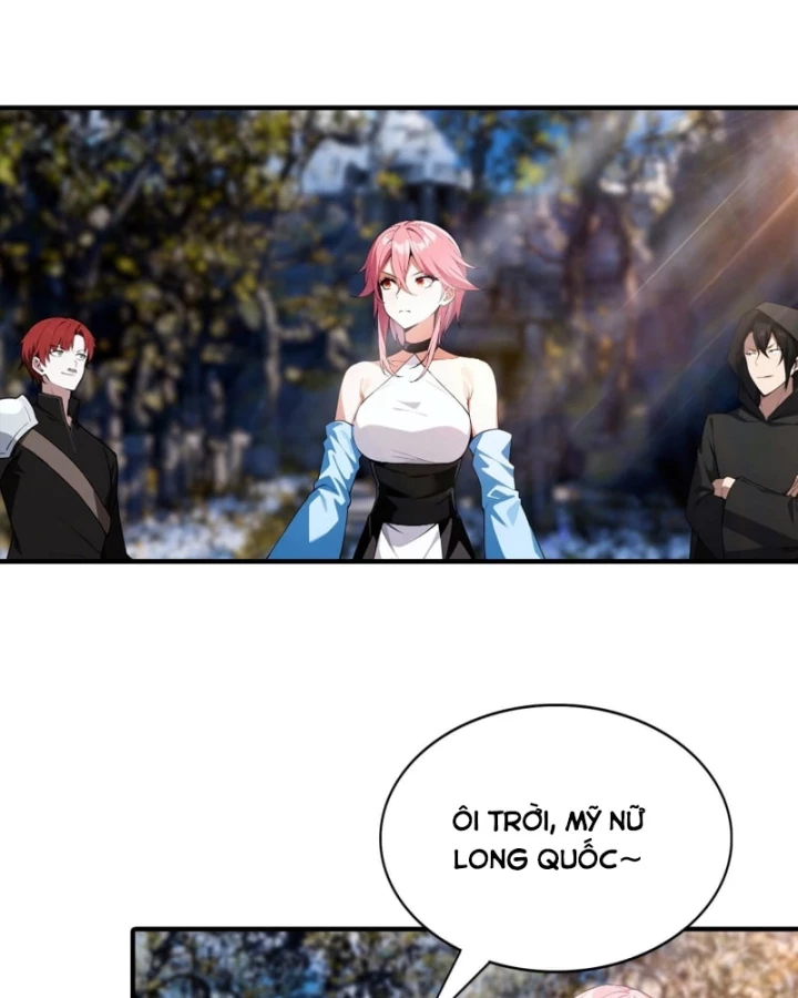 Toàn Dân Ngự Thú: Bắt Đầu Từ Sơn Hải Kinh Ta Quét Ngang Toàn Cầu Chapter 76 - 38