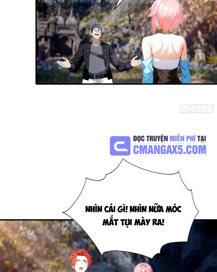 Toàn Dân Ngự Thú: Bắt Đầu Từ Sơn Hải Kinh Ta Quét Ngang Toàn Cầu Chapter 76 - 39