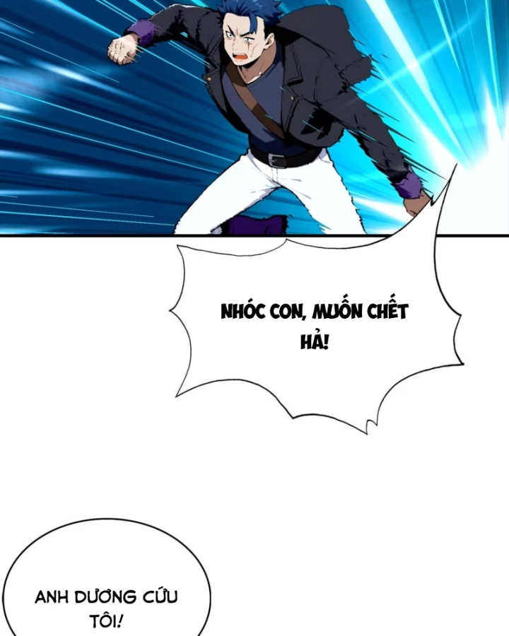 Toàn Dân Ngự Thú: Bắt Đầu Từ Sơn Hải Kinh Ta Quét Ngang Toàn Cầu Chapter 76 - 41