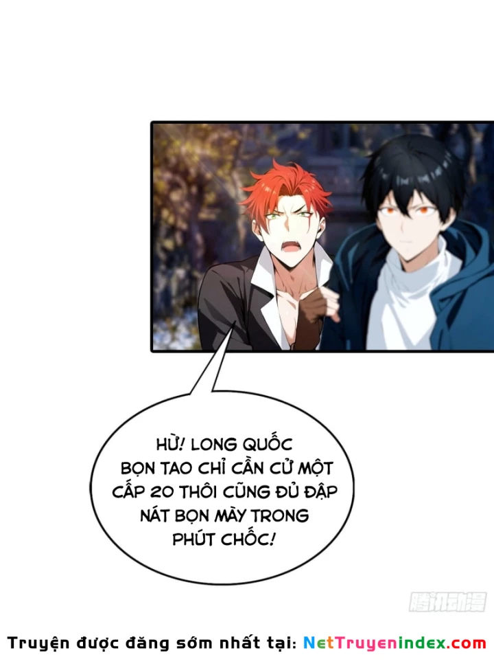 Toàn Dân Ngự Thú: Bắt Đầu Từ Sơn Hải Kinh Ta Quét Ngang Toàn Cầu Chapter 76 - 45