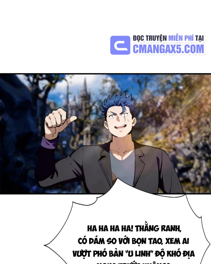 Toàn Dân Ngự Thú: Bắt Đầu Từ Sơn Hải Kinh Ta Quét Ngang Toàn Cầu Chapter 76 - 46