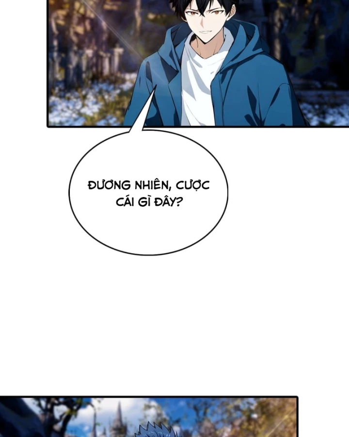 Toàn Dân Ngự Thú: Bắt Đầu Từ Sơn Hải Kinh Ta Quét Ngang Toàn Cầu Chapter 76 - 48