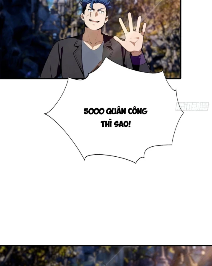 Toàn Dân Ngự Thú: Bắt Đầu Từ Sơn Hải Kinh Ta Quét Ngang Toàn Cầu Chapter 76 - 49