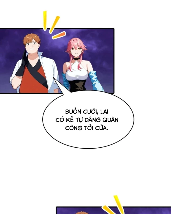 Toàn Dân Ngự Thú: Bắt Đầu Từ Sơn Hải Kinh Ta Quét Ngang Toàn Cầu Chapter 76 - 51