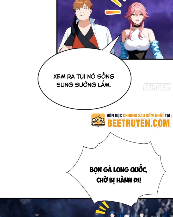 Toàn Dân Ngự Thú: Bắt Đầu Từ Sơn Hải Kinh Ta Quét Ngang Toàn Cầu Chapter 76 - 52