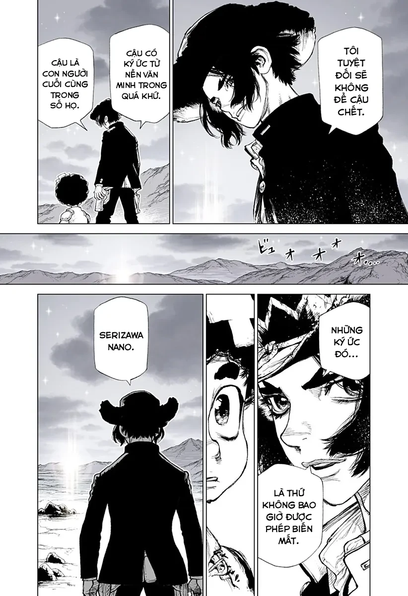 The Marshal King Chapter 24 - 6