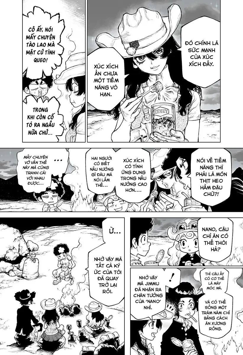 The Marshal King Chapter 24 - 8